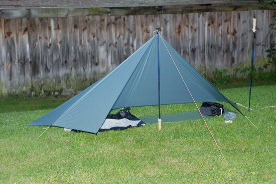 Spinntex Tarp1