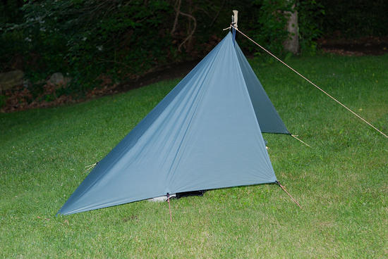 Spinntex Tarp2