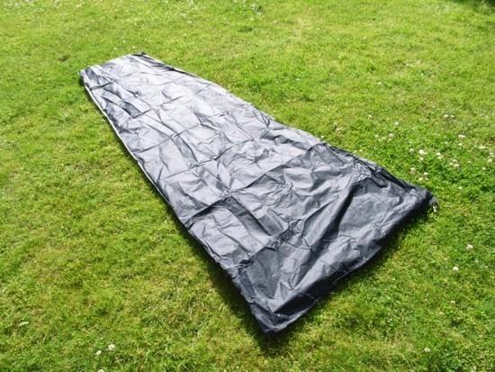 Flat Bivy
