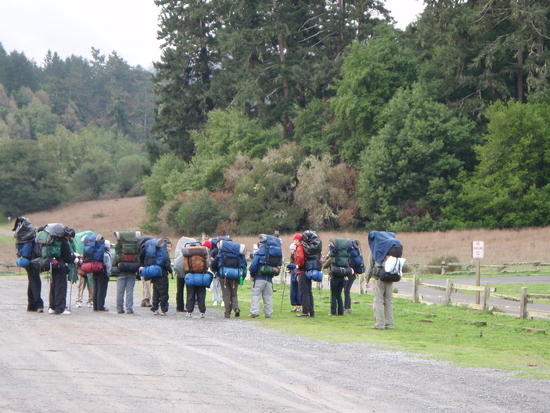 point reyes heavies