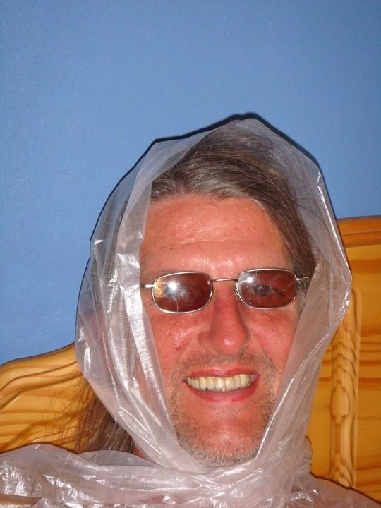 rainhat