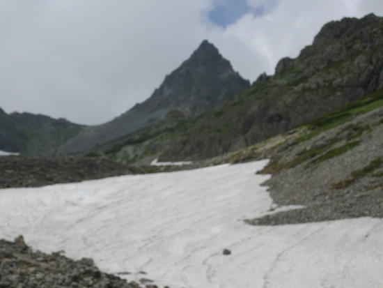 Yatsugatake