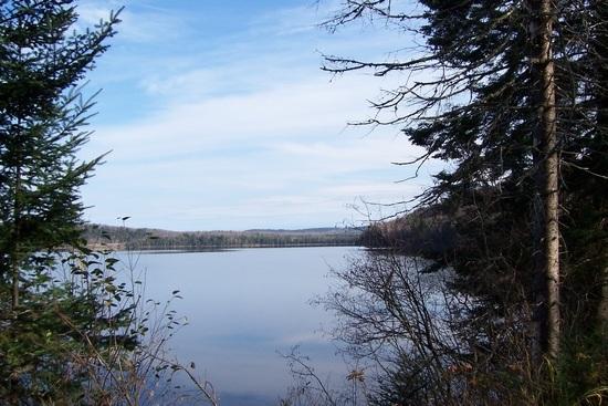 Mew Lake