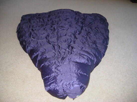 Apache Quilt - Top