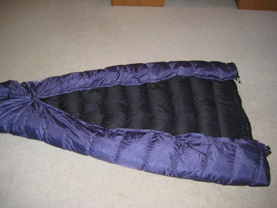 Quilt Underside (2)