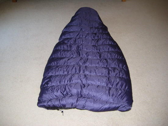Quilt Top - Closed