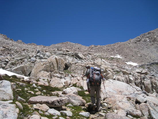 Lamark Col