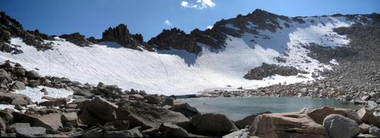 Lamark Col pano