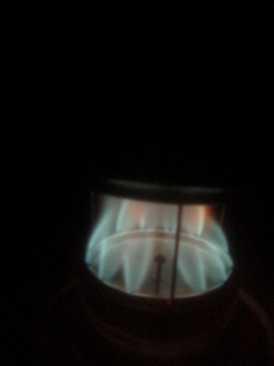 Flame