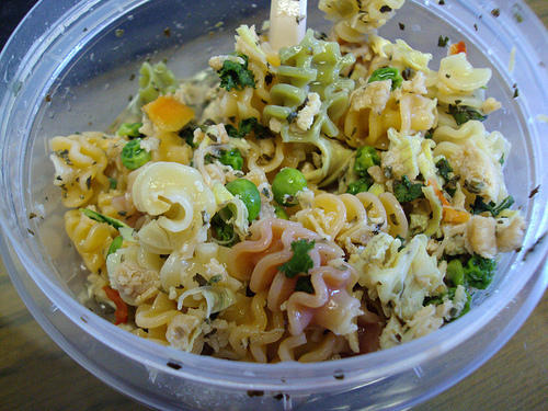 pasta