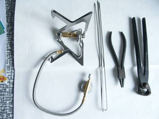 stove parts