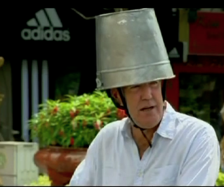 caldera hat?