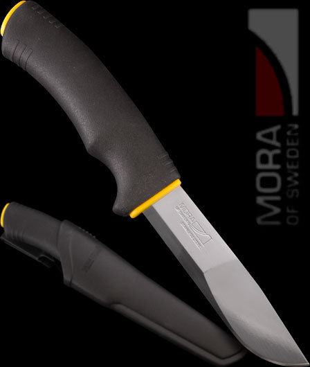 Mora 2010 knife