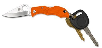 Spyderco Ladybug