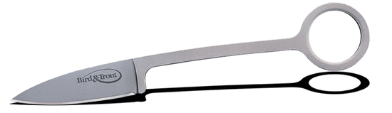 Bird & Trout Knife