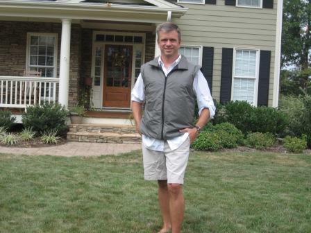 minima vest