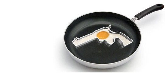 gun food