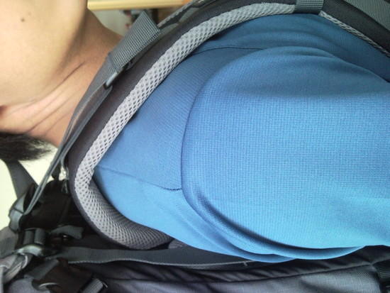 Shoulderstrap