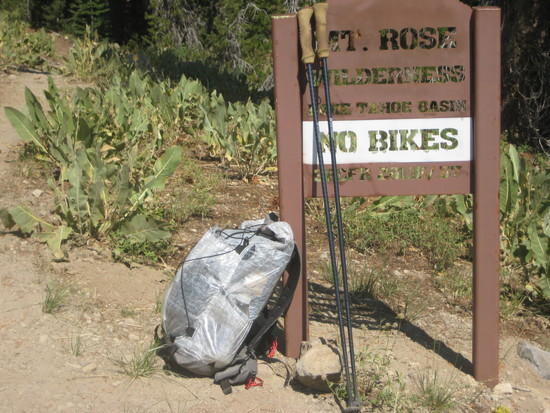 Pack & Poles - 2