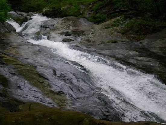 falls