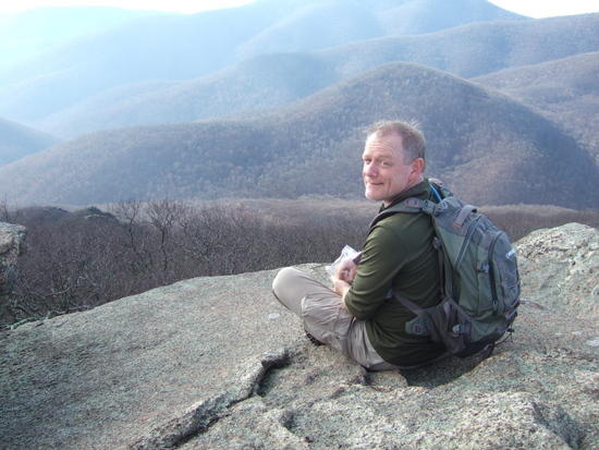 doug summits