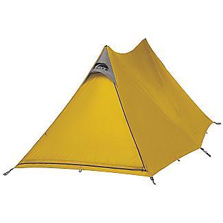 GoLite Shangri-La 2 Questions - Backpacking Light