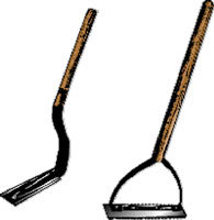 brush cutters