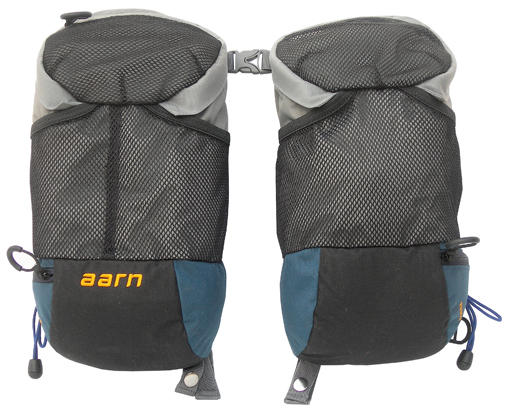 Aarn Photo Pockets