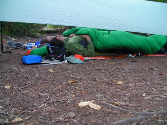 tarptent