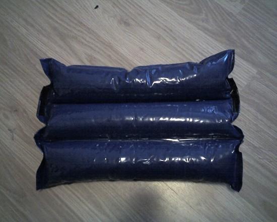 water wing pillow