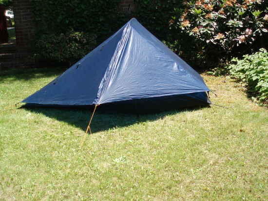 tent fly