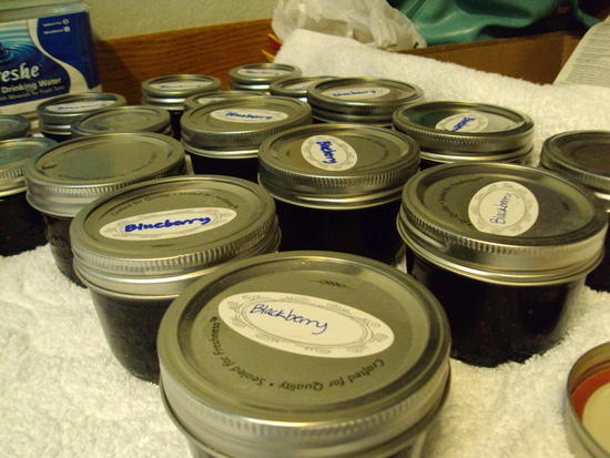 Jam