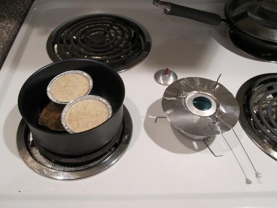 Muffins Step 1