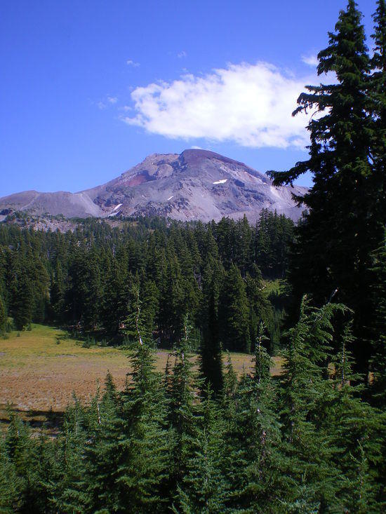 south sister