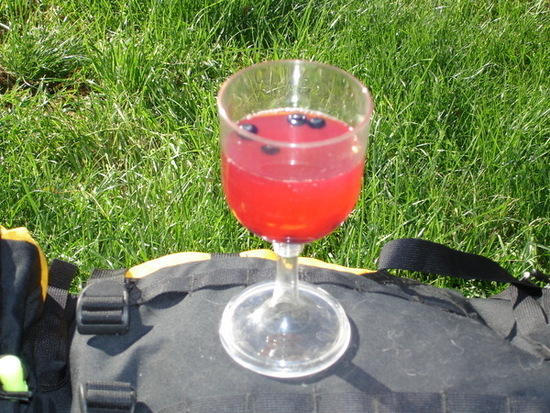 lemonade