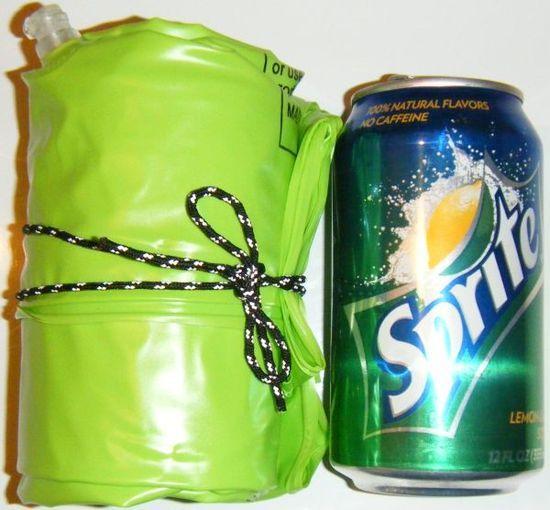 Pool Toy Sleeping Pad