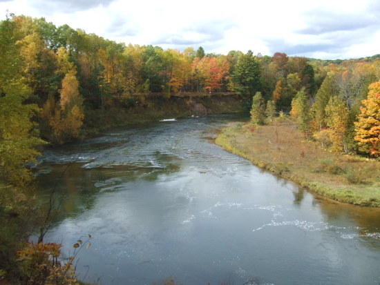 River