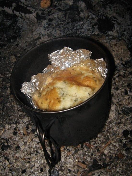 baking