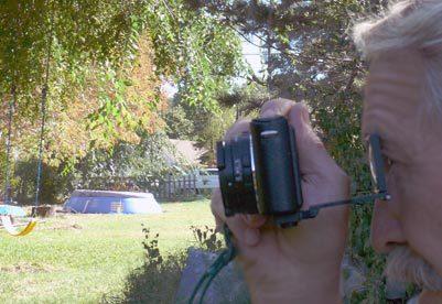 Viewfinder
