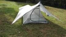 bug tent