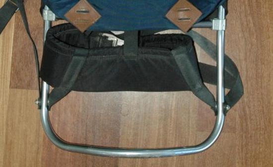 Simple Belt Attachment