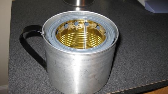 Chopped Stove Nested