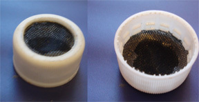FilterCap