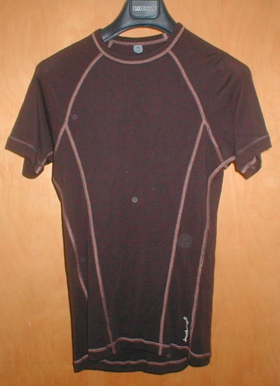 Smartwool Midweight T Size M $30
