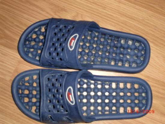camp shoes