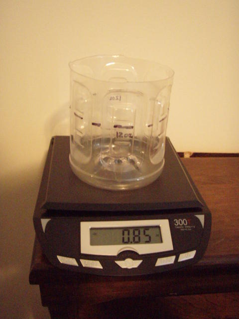 Measuring Cup
