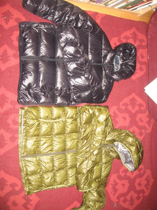jackets