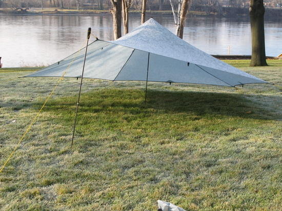 trailstar