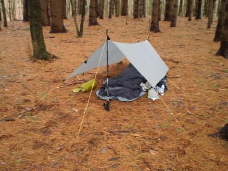 bivy