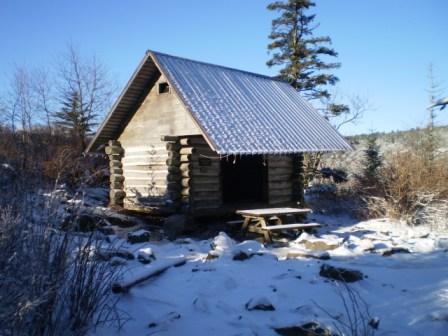 shelter